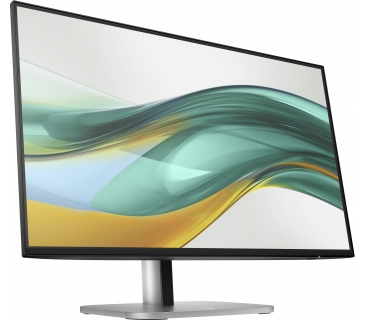 Moniteur HP S5 Pro 524pf 23.8inch FHD HDMI DP - HP