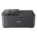 Multifonction Jet Canon Pixma TR4755i Inkjet Multifunction Printer Color 8.8ppm BK - Canon