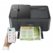 Multifonction Jet Canon Pixma TR4755i Inkjet Multifunction Printer Color 8.8ppm BK - Canon