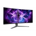 Moniteur Aoc Agon PRO AG346UCD- 34 Zoll WQHD OLED - Aoc