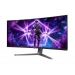 Moniteur Aoc Agon PRO AG346UCD- 34 Zoll WQHD OLED - Aoc