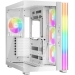 Boîtier Be Quiet Light Base 600 LX white - BGW68 - Be Quiet