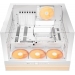 Boîtier Be Quiet Light Base 600 LX white - BGW68 - Be Quiet