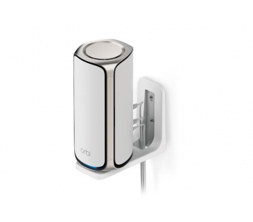 Access Point / Range Ext Netgear WIFI 7 WALL MOUNT WHITE - Netgear