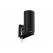 Netgear WIFI 7 WALL MOUNT Black - Netgear