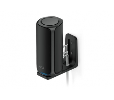 Routeurs - Modems Netgear WIFI 7 WALL MOUNT Black - Netgear