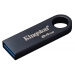 Kingston KINGSTON 64GB DataTraveler SE9 G3 USB 3.2 Gen 1 speeds 220MB/s read 100MB/s write Dark Nickel - Kingston