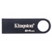 Kingston KINGSTON 64GB DataTraveler SE9 G3 USB 3.2 Gen 1 speeds 220MB/s read 100MB/s write Dark Nickel - Kingston