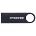 Kingston KINGSTON 64GB DataTraveler SE9 G3 USB 3.2 Gen 1 speeds 220MB/s read 100MB/s write Dark Nickel - Kingston