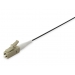 EQUIP Glasfaserkab. LC/PC Pigtail Multi Mode Duplex OM2 2.0m - Equip