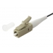 EQUIP Glasfaserkab. LC/PC Pigtail Multi Mode Duplex OM2 2.0m - Equip