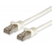 RJ45 S/FTP Cat7 7,5m PIMF HF (SSTP) - Equip