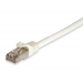 RJ45 S/FTP Cat7 7,5m PIMF HF (SSTP) - Equip