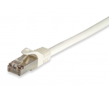 Câble Réseau Cat7 RJ45 S/FTP Cat7 7,5m PIMF HF (SSTP) - Equip