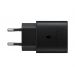 Samsung PD 25W Wall Charger Black - Samsung