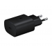 Samsung PD 25W Wall Charger Black - Samsung