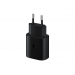 Samsung PD 25W Wall Charger Black - Samsung