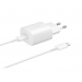 Samsung PD 25W Wall Charger White - Samsung