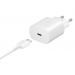 Samsung PD 25W Wall Charger White - Samsung