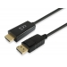Displayport Adapter - HDMI Male/Male 5m Black - Equip