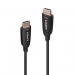 LINDY 15m Fibre-Optic-Hybrid HDMI 8K60 Kabel