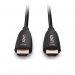 LINDY 15m Fibre-Optic-Hybrid HDMI 8K60 Kabel