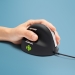 oem HE Mouse Ergonomische Muis M Links Bedraad