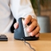 oem HE Mouse Ergonomische Muis M Links Bedraad