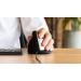 oem HE Mouse Ergonomische Muis L Rechts Bedraad