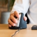 oem HE Mouse Ergonomische Muis M Rechts Bedraad