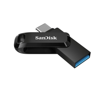 Mémoire USB oem SANDISK ULTRA DUAL DRIVE GO USB TYPE-CTM FLASH DRIVE SDDDC3