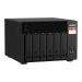 oem 6-bay NAS AMD Ryzen Embedded V1500B 2.2GHz 8GB 6xSATA 6