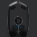 G203 LIGHTSYNC Gaming Mouse - Black - EMEA