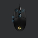 G203 LIGHTSYNC Gaming Mouse - Black - EMEA