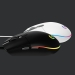 G203 LIGHTSYNC Gaming Mouse - Black - EMEA