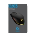 G203 LIGHTSYNC Gaming Mouse - Black - EMEA