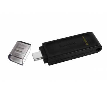Mémoire USB oem 256GB USB-C 3.2 Gen 1 DataTraveler 70