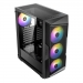 Boîtier oem CASE ANTEC AX61 ELITE ATX Case 3+1 120 mm ARGB fans