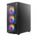 Boîtier oem CASE ANTEC AX61 ELITE ATX Case 3+1 120 mm ARGB fans