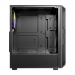 Boîtier oem CASE ANTEC AX61 ELITE ATX Case 3+1 120 mm ARGB fans