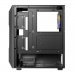 Boîtier oem CASE ANTEC AX61 ELITE ATX Case 3+1 120 mm ARGB fans
