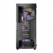Boîtier oem CASE ANTEC AX61 ELITE ATX Case 3+1 120 mm ARGB fans