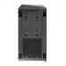 Boîtier oem CASE ANTEC AX61 ELITE ATX Case 3+1 120 mm ARGB fans