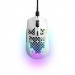 Steelseries SteelSeries Aerox 3 Snow (2022) - White