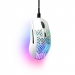 Steelseries SteelSeries Aerox 3 Snow (2022) - White