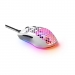 Steelseries SteelSeries Aerox 3 Snow (2022) - White