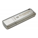 Kingston 128GB USB 3.2 IronKey Locker+50 AES USB - Kingston