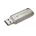 Kingston 128GB USB 3.2 IronKey Locker+50 AES USB - Kingston