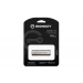 Kingston 128GB USB 3.2 IronKey Locker+50 AES USB - Kingston