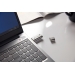 Kingston 128GB USB 3.2 IronKey Locker+50 AES USB - Kingston